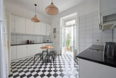 Apartamento T8 para Venda em Avenidas Novas