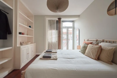 Apartamento T8 para Venda em Avenidas Novas