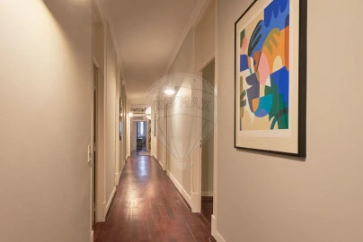 Apartamento T8 para Venda em Avenidas Novas