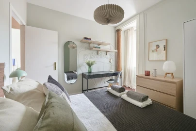 Apartamento T8 para Venda em Avenidas Novas