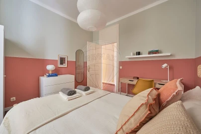 Apartamento T8 para Venda em Avenidas Novas