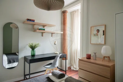 Apartamento T8 para Venda em Avenidas Novas