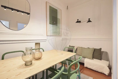 Apartamento T8 para Venda em Avenidas Novas