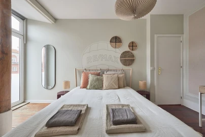 Apartamento T8 para Venda em Avenidas Novas