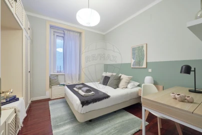 Apartamento T8 para Venda em Avenidas Novas