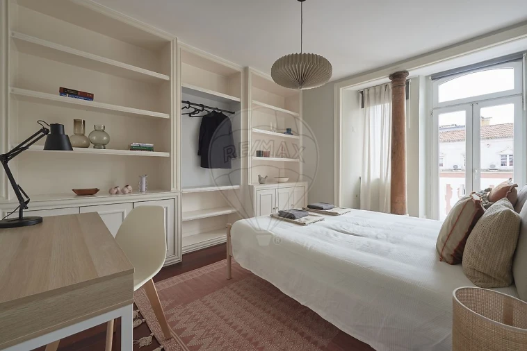 Apartamento T8 para Venda em Avenidas Novas Foto 19