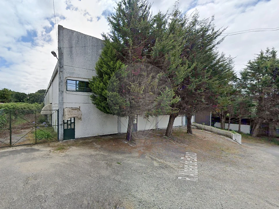 Armazém para Venda em Escapães Foto 35