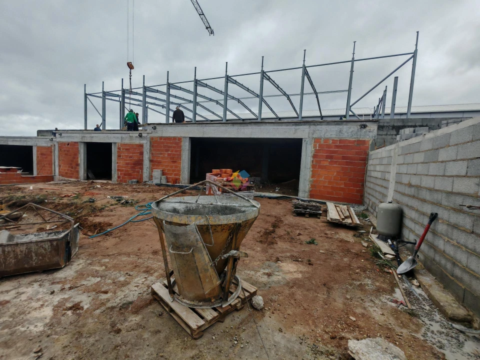 Moradia T3 para Venda em Santa Maria de Lamas Foto 16