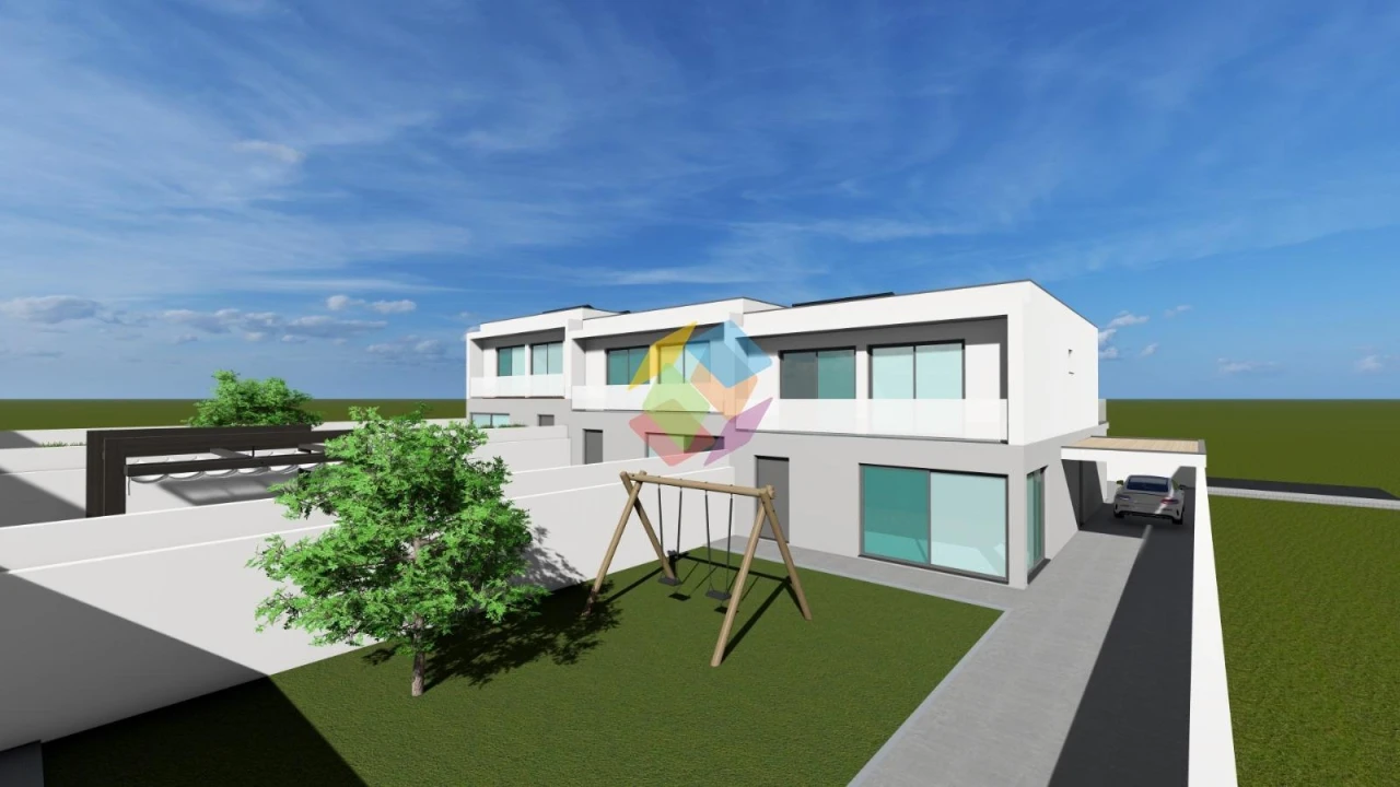 Moradia T3 para Venda em Santa Maria de Lamas Foto 3