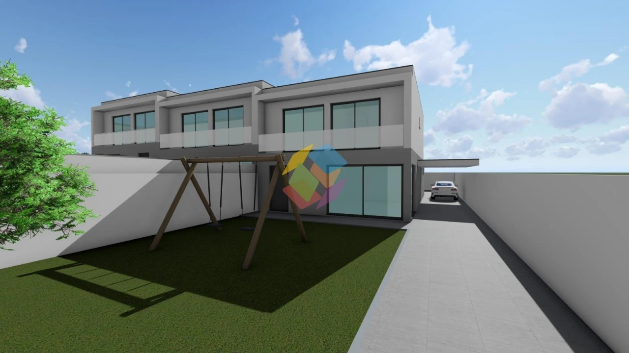 Moradia T3 para Venda em Santa Maria de Lamas Foto 4