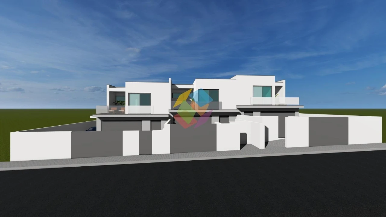 Moradia T3 para Venda em Santa Maria de Lamas Foto 6