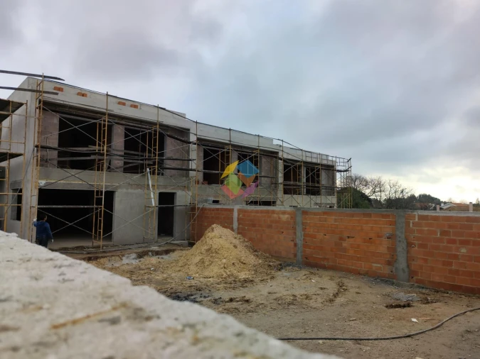 Moradia T3 para Venda em Santa Maria de Lamas Foto 11