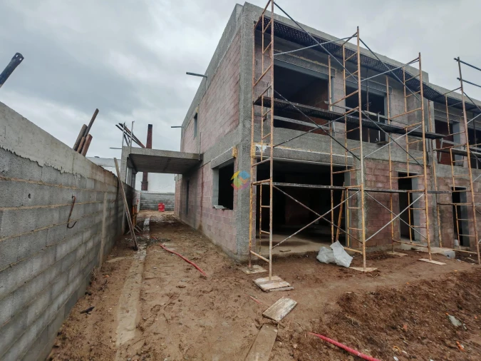 Moradia T3 para Venda em Santa Maria de Lamas Foto 13