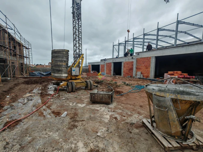 Moradia T3 para Venda em Santa Maria de Lamas Foto 15