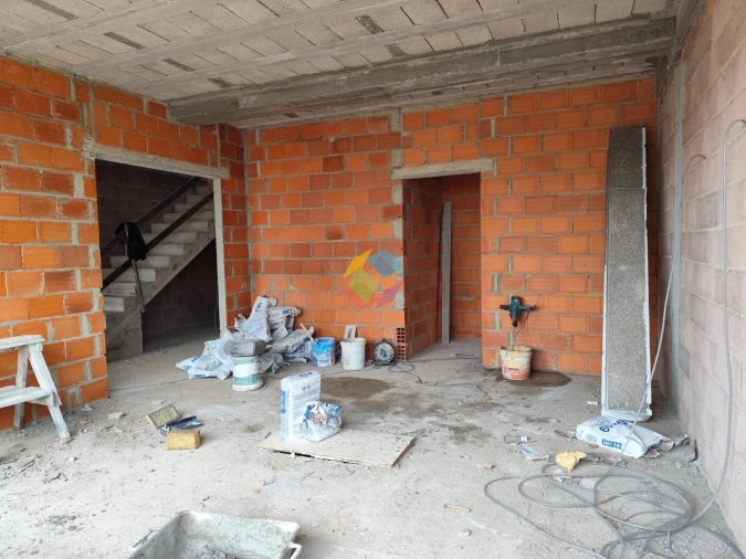 Moradia T3 para Venda em Santa Maria de Lamas Foto 24