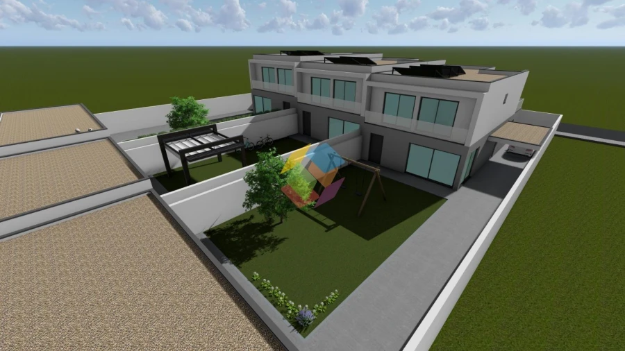 Moradia T3 para Venda em Santa Maria de Lamas Foto 5