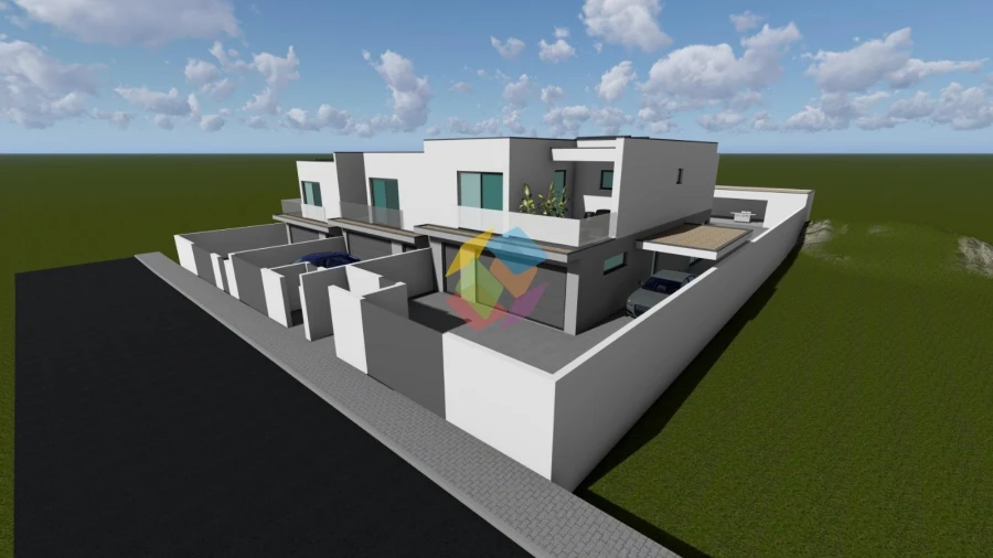 Moradia T3 para Venda em Santa Maria de Lamas Foto 8