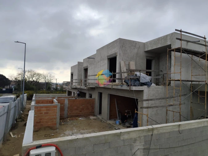 Moradia T3 para Venda em Santa Maria de Lamas Foto 9