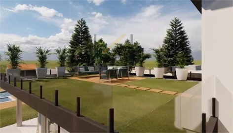 Moradia T6 para Venda em Palmela