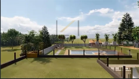 Moradia T6 para Venda em Palmela