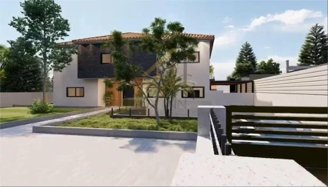 Moradia T6 para Venda em Palmela