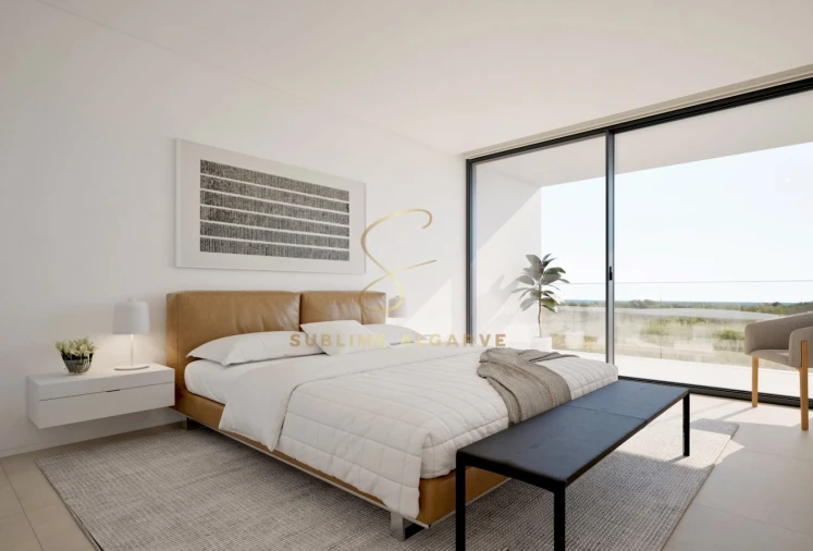 Moradia T4 para Venda em Lagos (São Sebastião e Santa Maria) Foto 14