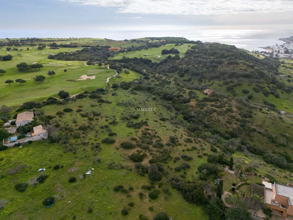 Terreno para Venda em Lagos (São Sebastião e Santa Maria) Foto 8