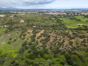 Terreno para Venda em Lagos (São Sebastião e Santa Maria)