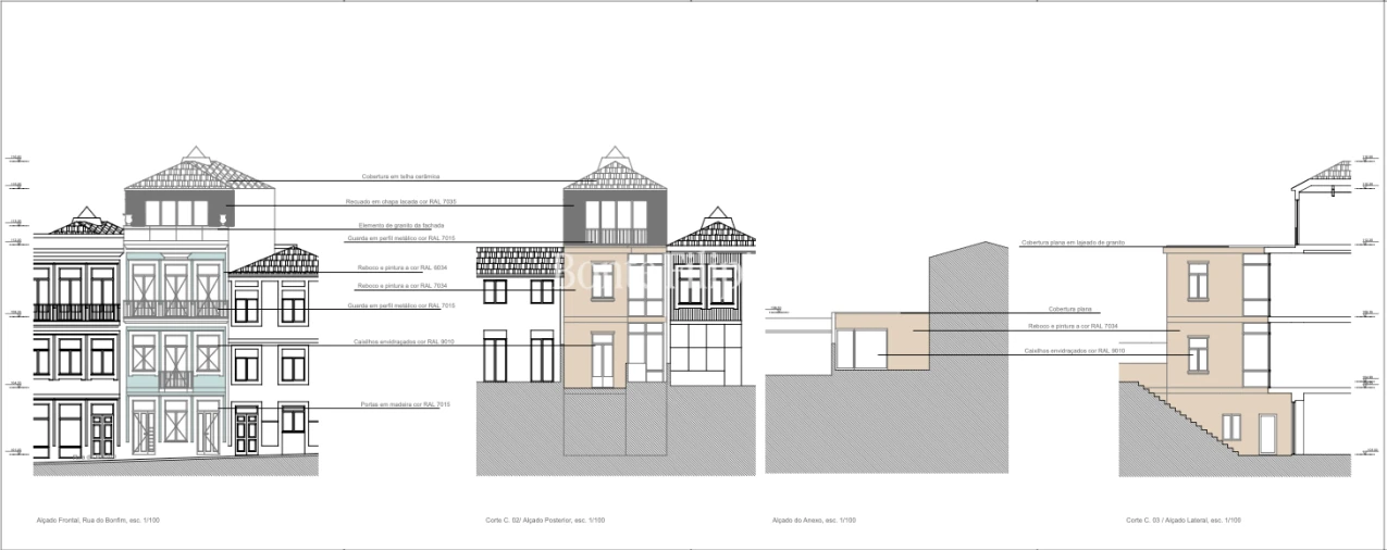 Quinta T7 para Venda em Bonfim Foto 41