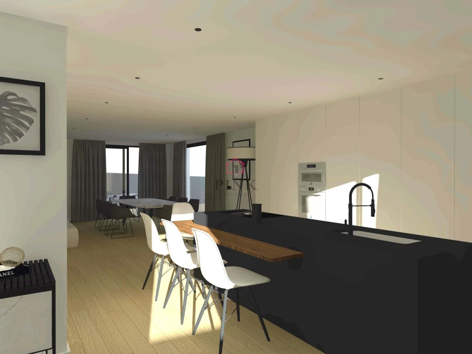 Moradia T3 para Venda em São Martinho Foto 7