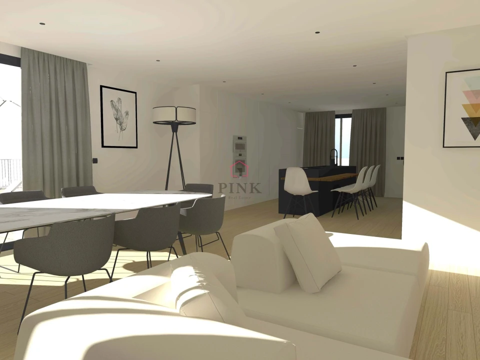 Moradia T3 para Venda em São Martinho Foto 6