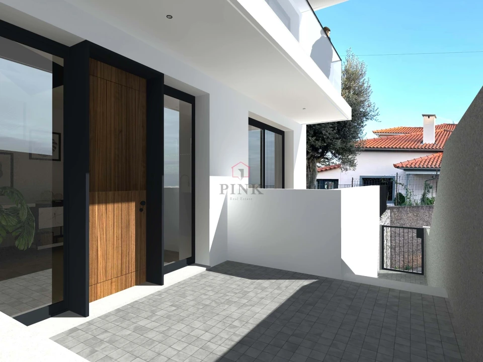 Moradia T3 para Venda em São Martinho Foto 2