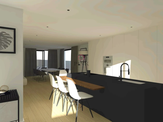 Moradia T3 para Venda em São Martinho Foto 7