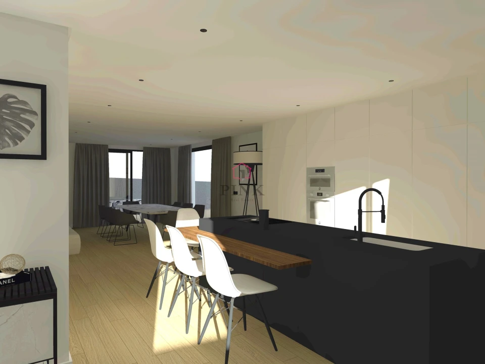 Moradia T3 para Venda em São Martinho Foto 7