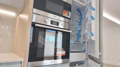 Apartamento T3 para Venda em Costa da Caparica