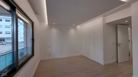 Apartamento T3 para Venda em Costa da Caparica