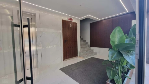 Apartamento T3 para Venda em Costa da Caparica