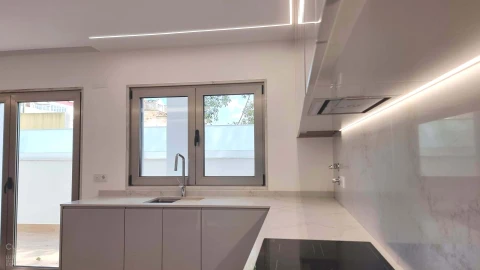 Apartamento T3 para Venda em Costa da Caparica