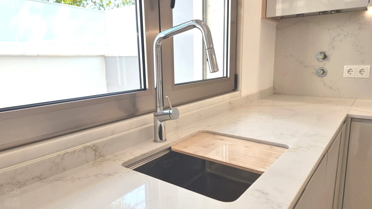 Apartamento T3 para Venda em Costa da Caparica Foto 4