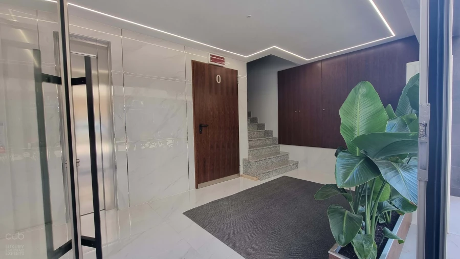 Apartamento T3 para Venda em Costa da Caparica Foto 28