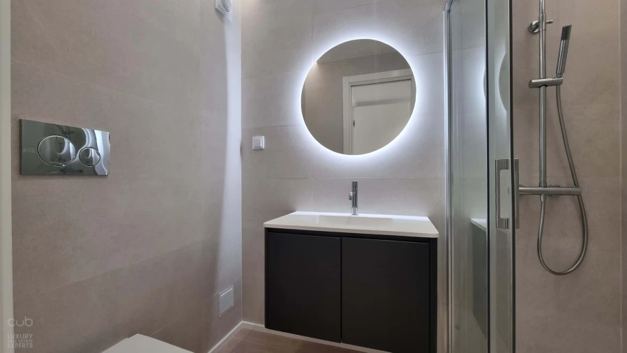 Apartamento T3 para Venda em Costa da Caparica Foto 20