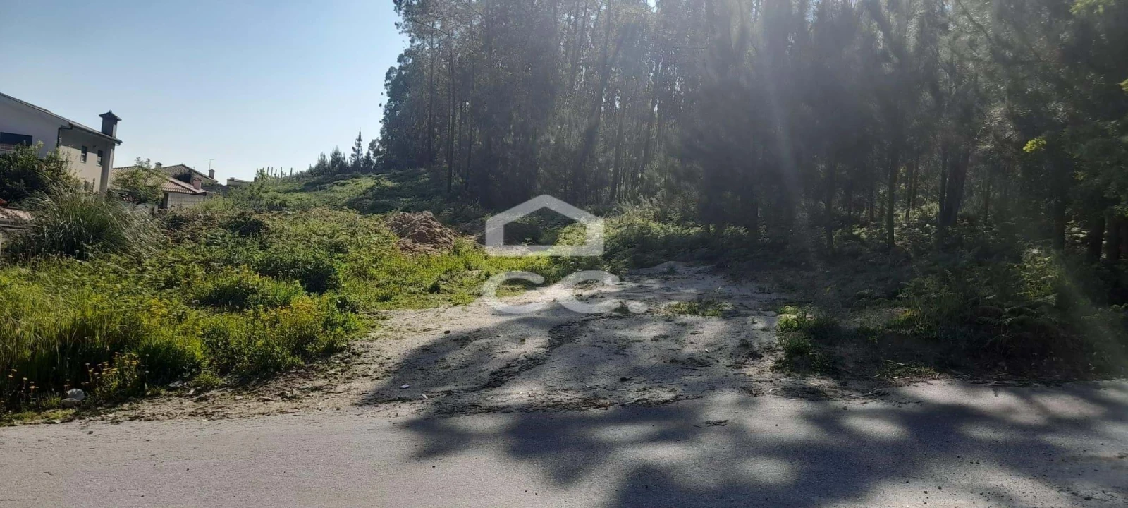 Terreno para Venda em Cristelos, Boim e Ordem Foto 9