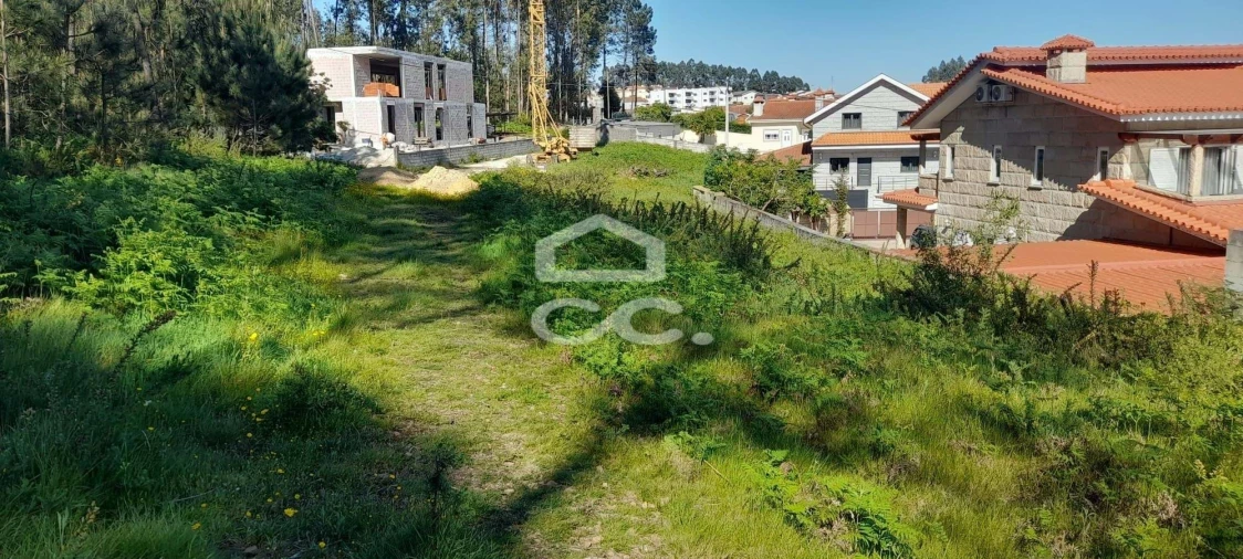 Terreno para Venda em Cristelos, Boim e Ordem Foto 11