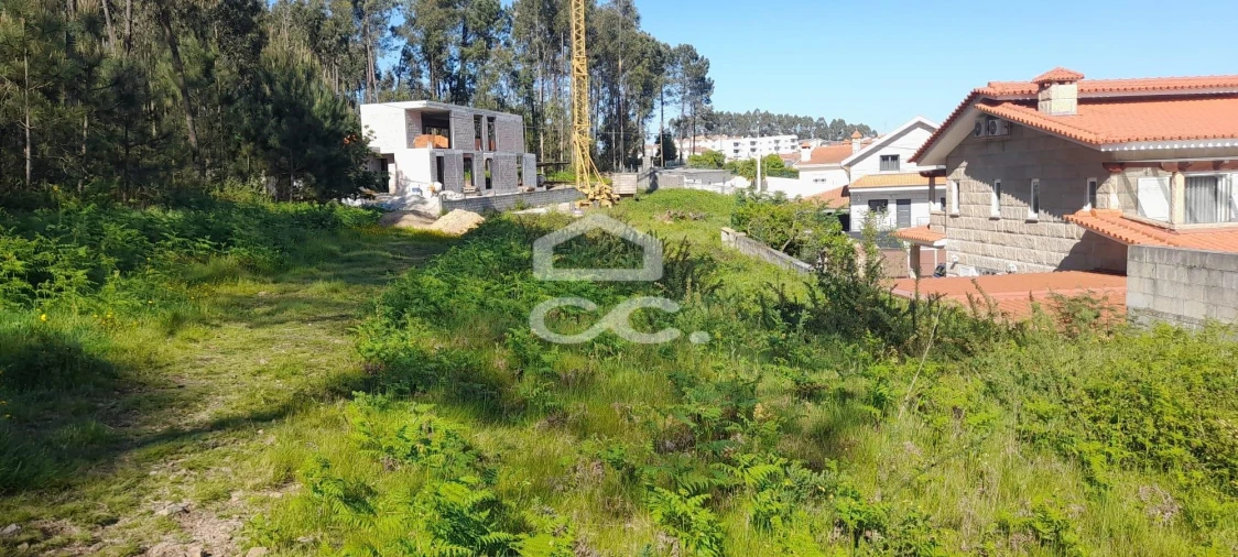 Terreno para Venda em Cristelos, Boim e Ordem Foto 12