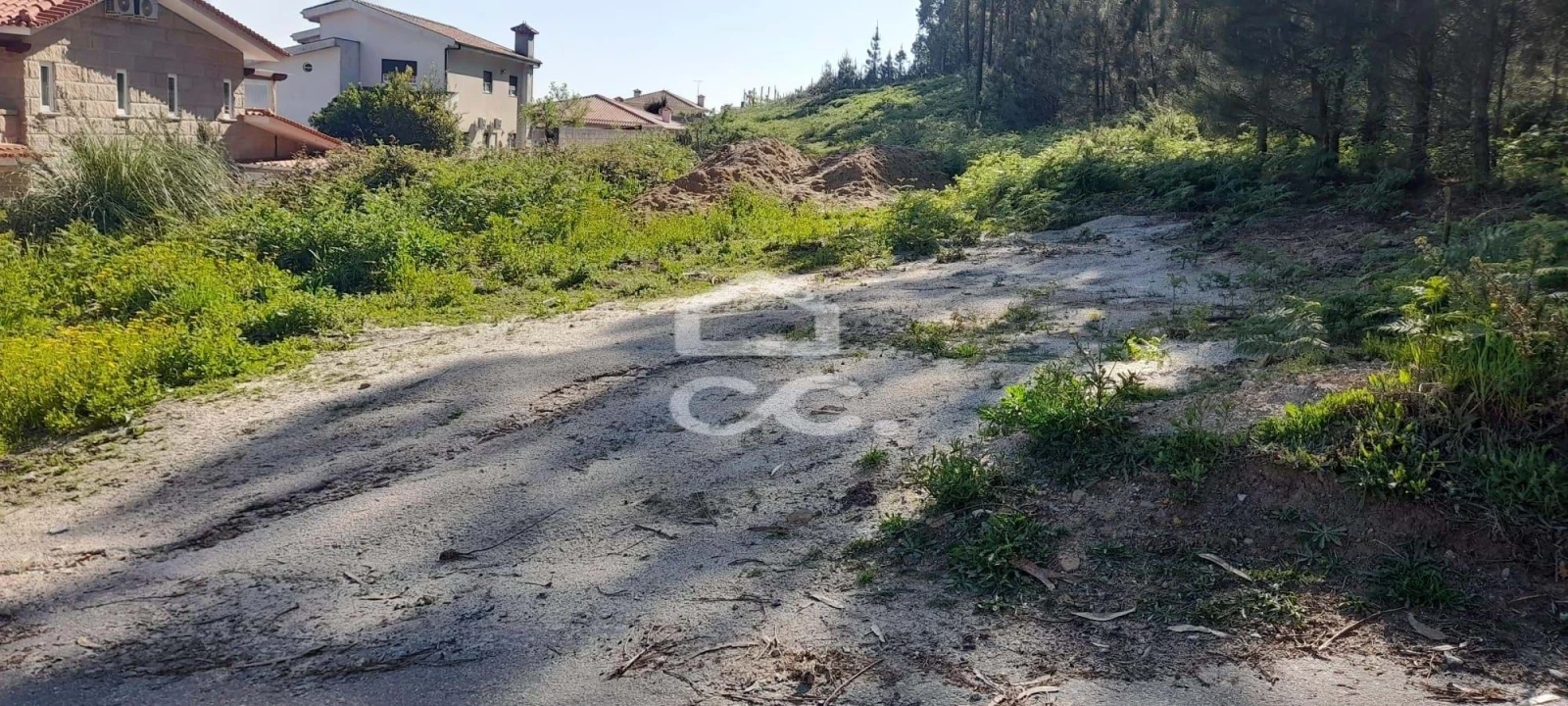 Terreno para Venda em Cristelos, Boim e Ordem Foto 14