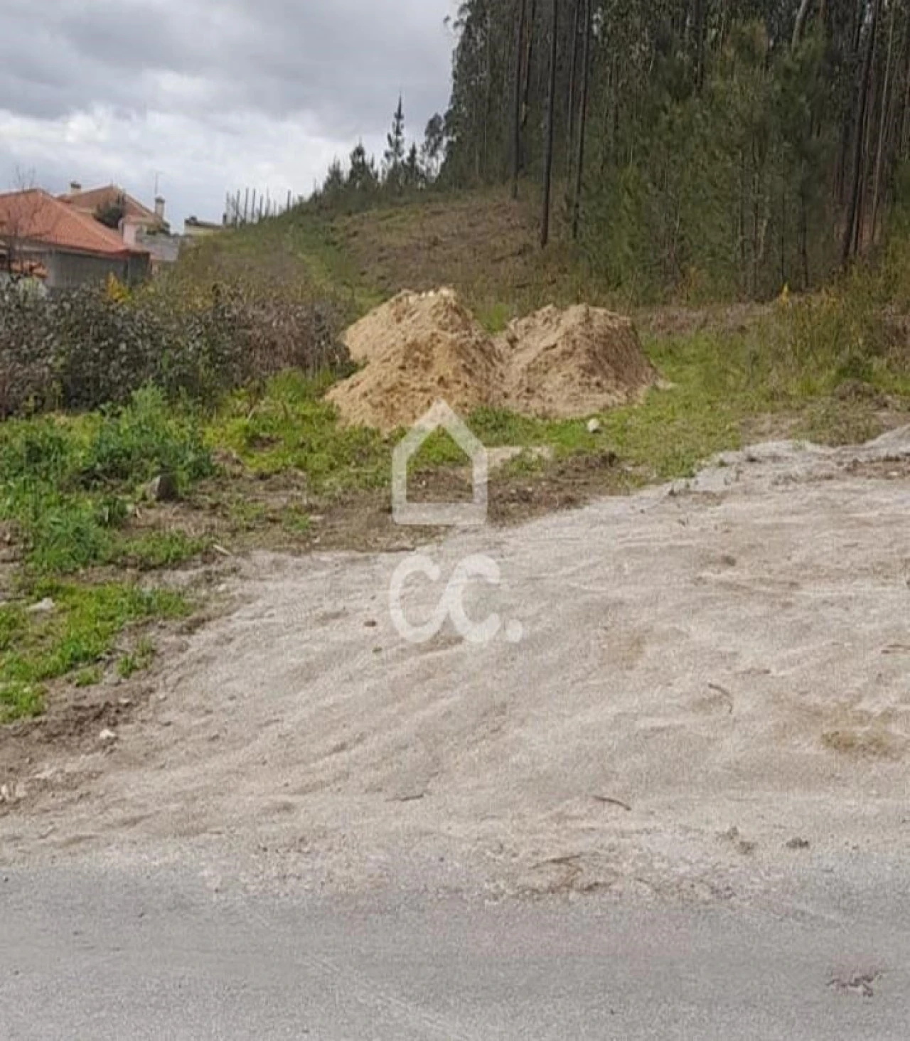 Terreno para Venda em Cristelos, Boim e Ordem Foto 13