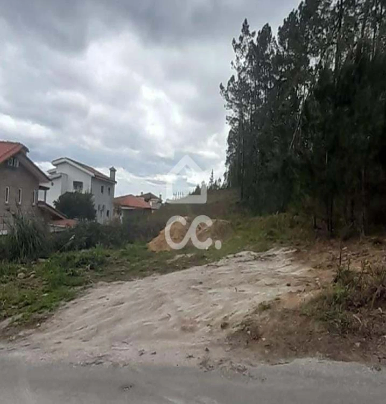 Terreno para Venda em Cristelos, Boim e Ordem Foto 23