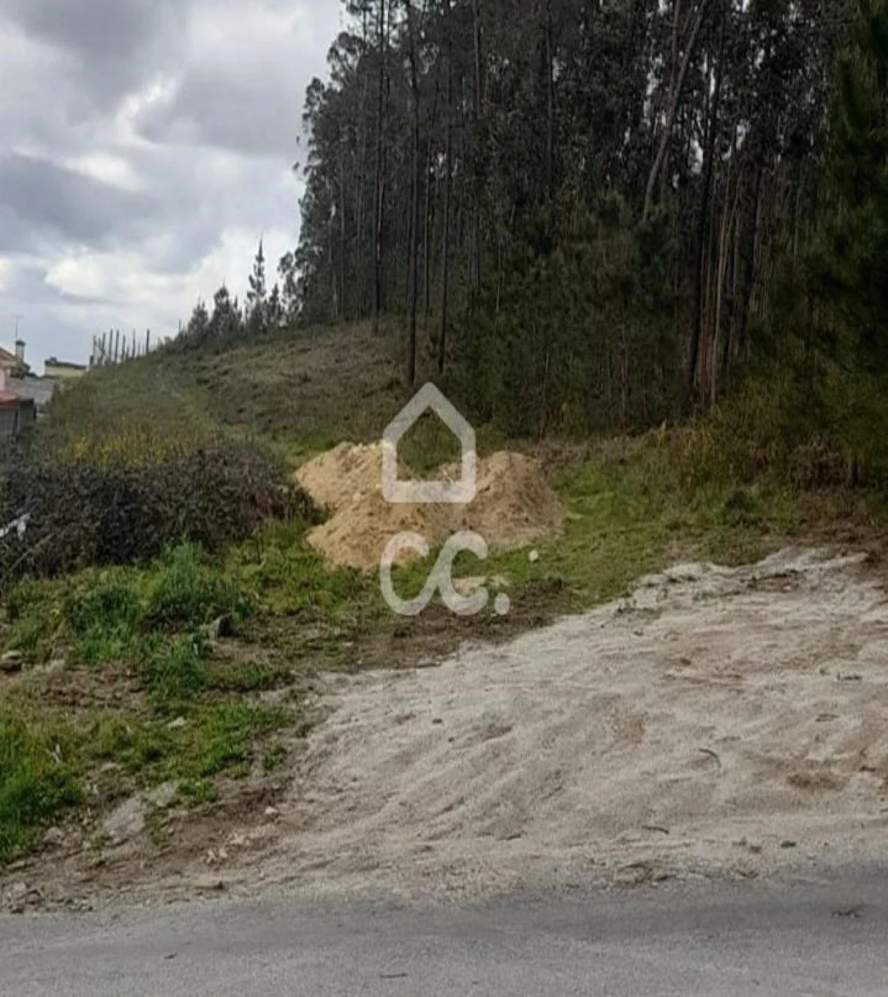 Terreno para Venda em Cristelos, Boim e Ordem Foto 22