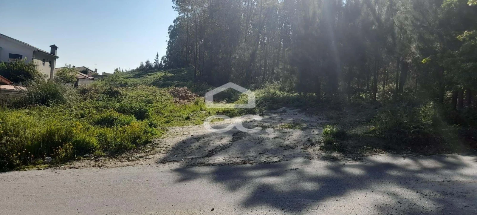 Terreno para Venda em Cristelos, Boim e Ordem Foto 5