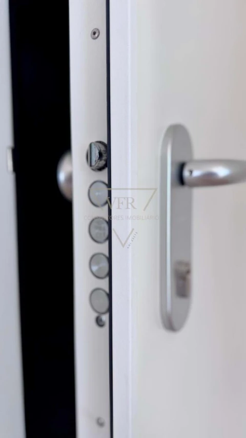 Apartamento T1 para Venda em Santo António